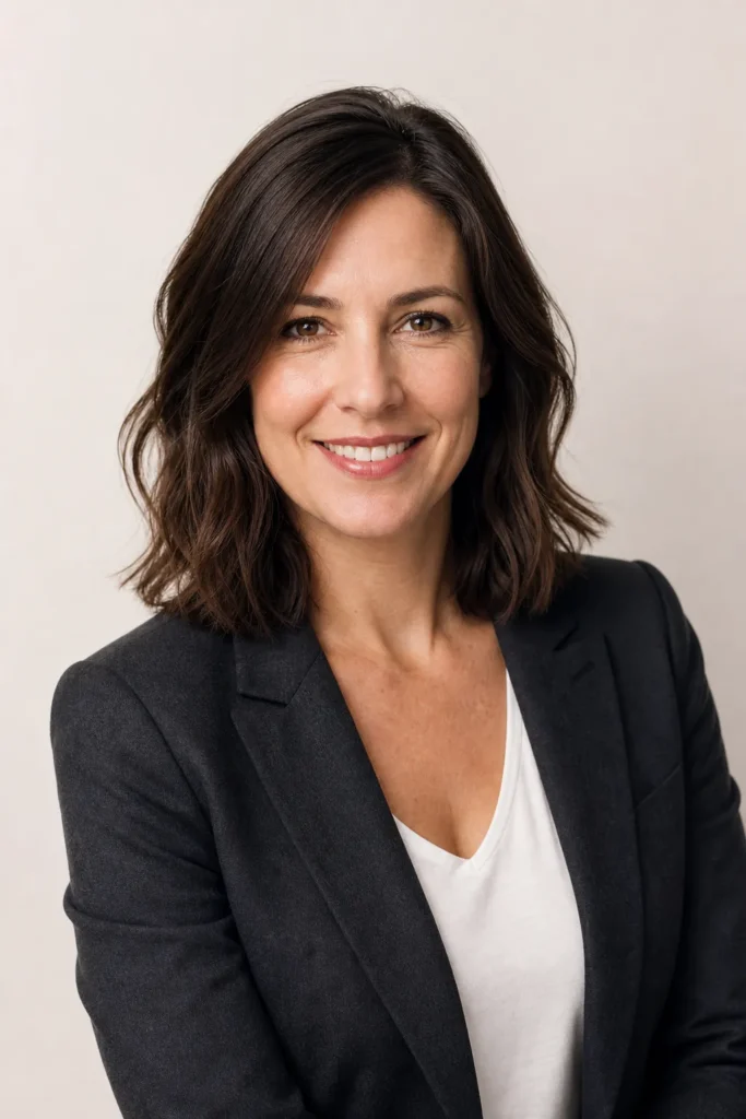 Laura Martín, Dirección y estrategia